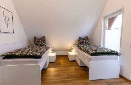 Maisonette-Wohnung in Bestlage von Filderstadt - Foto 17