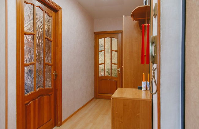 Apartments 5 Zvezd v Centre Goroda Na Leningradskom 12A - Photo 19