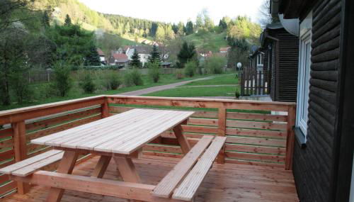 Ferienhäuser Ohratalsperre - Foto 2