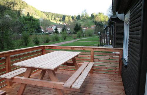 Ferienhäuser Ohratalsperre - Foto 2