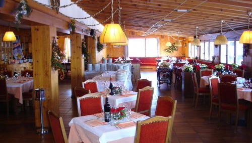 Rifugio Camparient - Foto 3