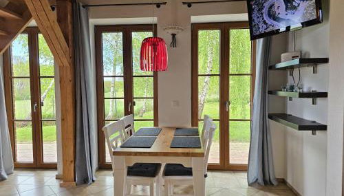 Hof am Meer "Seeadler" - Foto 4