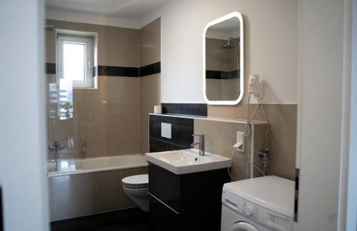 JUNIK Apartments im Stadtzentrum - Photo 37