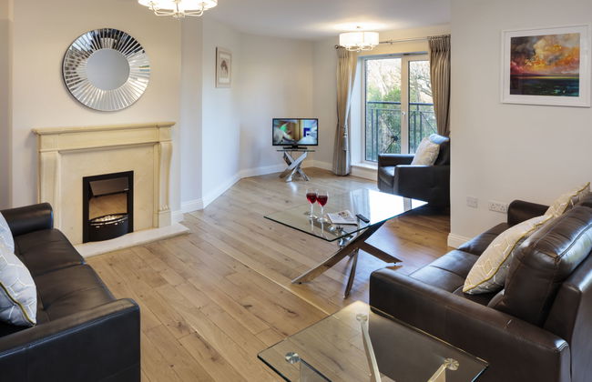 Baggot Rath - Foto 2