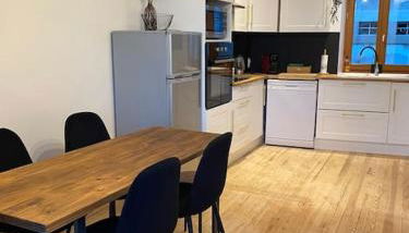 La Batellerie, vue sur Rhône - Foto 4, stove