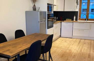 La Batellerie, vue sur Rhône - Foto 4