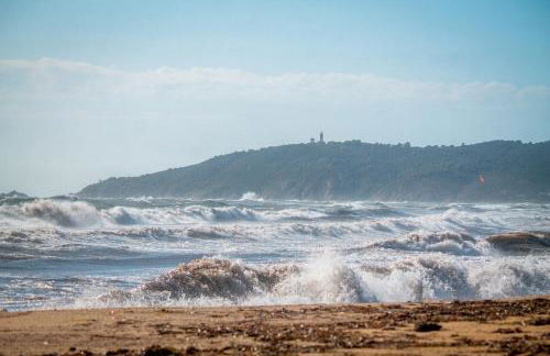 MAR & SOL - idéalement situé - Foto 15