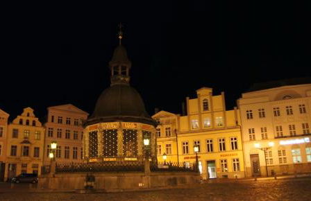 Ferienhaus Strandmuschel am Ostseestrand Zierow - Photo 27