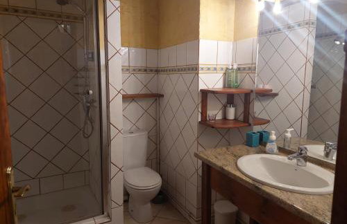 Chalet spacieux et équipé, 8 pers, à 300m des pistes, Serre Chevalier-Le Bez - FR-1-762-23 - Foto 11