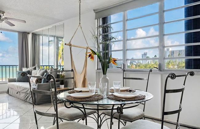 Playa Verde Apt Pool for 4 - Photo 7