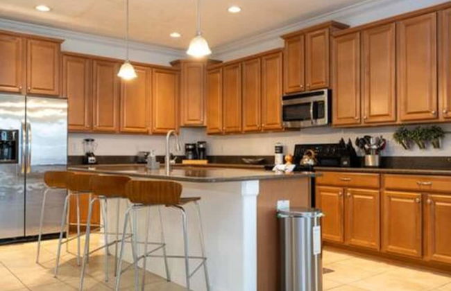 Gorgeous 6 Bedroom w Pool Paradise Palms - Foto 16