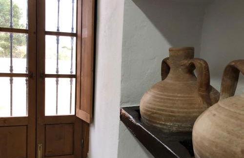 Cortijo los Garridos - 6 huéspedes - Foto 13