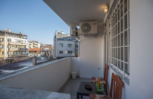 Apartments Plovdiv - Foto 55