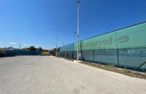 Luxury Apartment in Kato Assos - Villa Orangerie - Foto 34