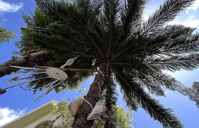 Le Hayat 4Bhk Pvt-Villa Kodaikanal TN - Foto 33