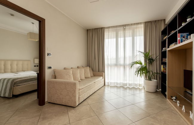 ApartHotel Anghel - Foto 24