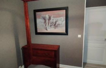 Villa Mon Repos 3 - Foto 3