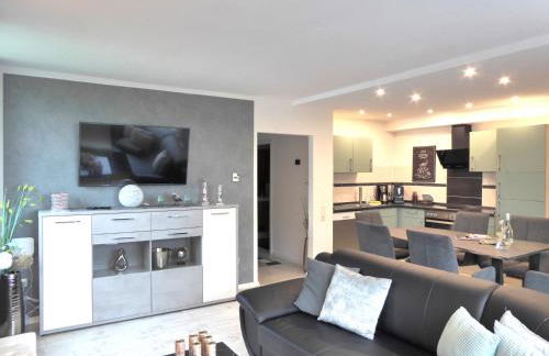 Winterberg Cityflair Wifi Pool Sauna 6 Pers PS4 near Ski Lift - Foto 8