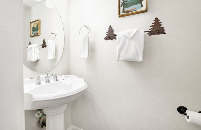 Apres Chalet #2364 - Foto 12