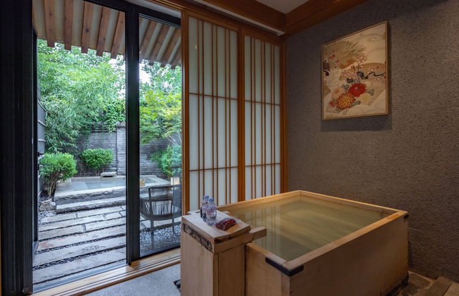 Beijing XiaoTang YiPiao Hot Spring Resort - Foto 56