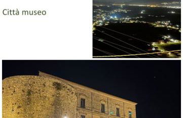 B&B Home Holiday Villa delle Acacie agriturismo - Foto 21