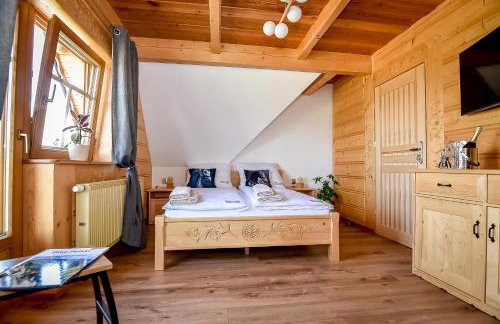 Domki Wiśta Wio - Foto 16