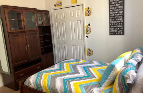 Disney's Great Escape's Villa! 15 Minutes From Disney - Foto 21