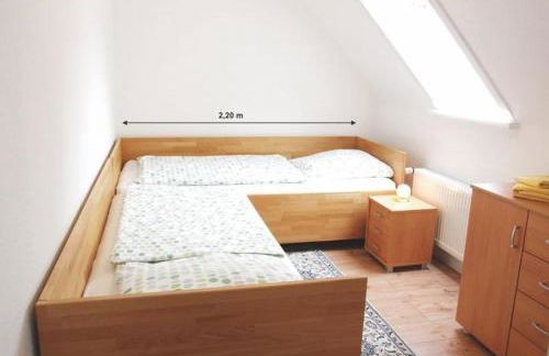 Ferienwohnung Harms - Foto 10