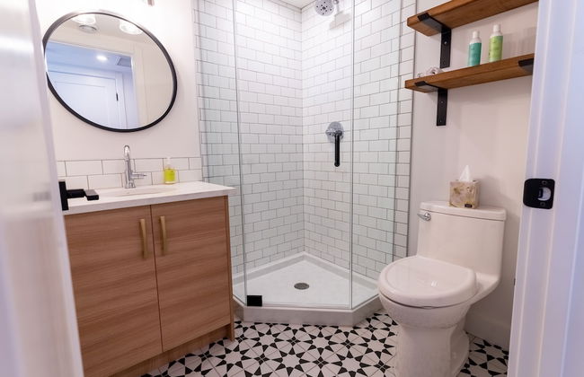 Basecamp Suites Canmore - Foto 27