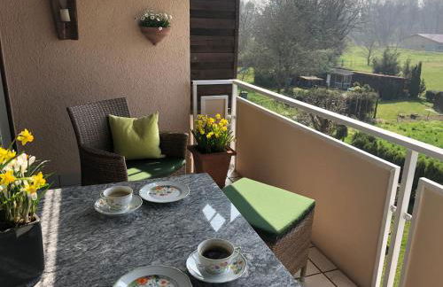 Annes Ferienwohnung Freiburg - Foto 38