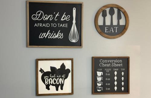 Mountain Modern Escape - EV Charger - 5BDRM - Foto 15