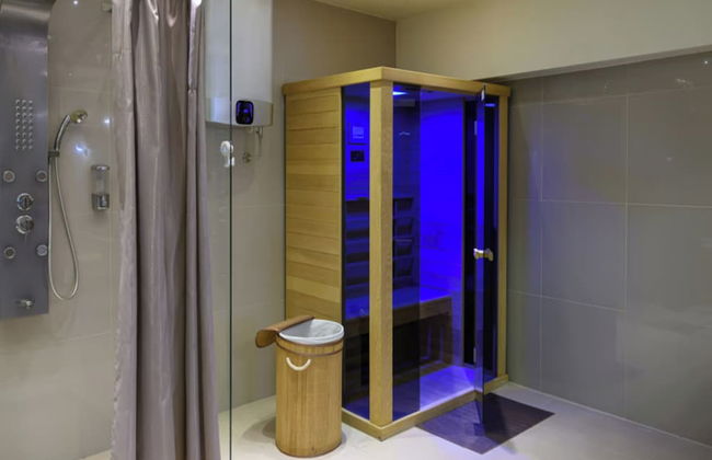 Xspa Apartment Cryptocurrency pay Available - Foto 10