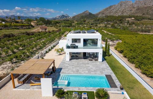 Azahar Sun - Photo 58