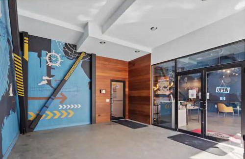 41 - stocked and furnished 2 BR sleeps up to 6 - Foto 27