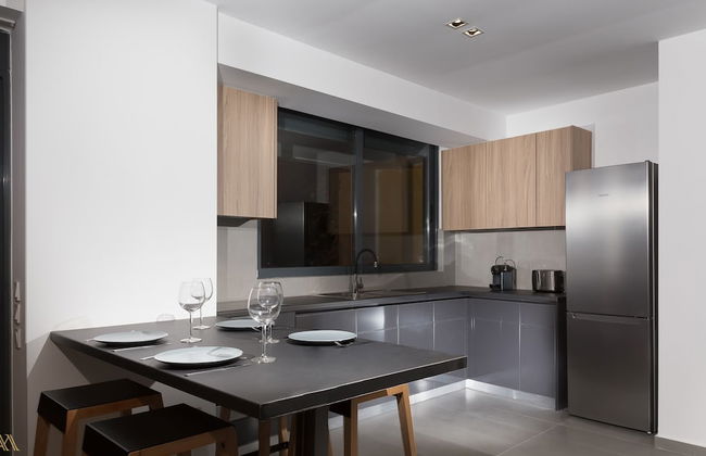 Elysium Boutique Apartments - Photo 24