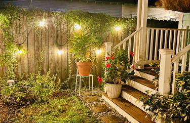 Charming Creole Cottage near French Quarter - Foto 48