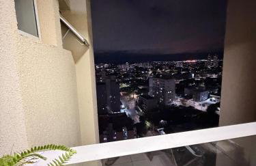 Goiânia MotoGP Apt 2 quartos 15 min from MotoGP - Foto 7