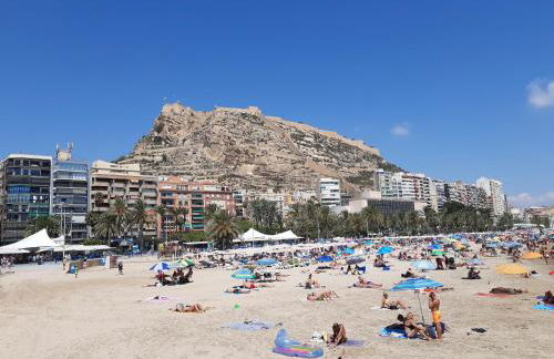 Alicante & Urban Center - Foto 34