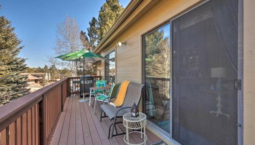 Flagstaff Condo Less Than 1 Mi to Golfing and Hiking! - Foto 2