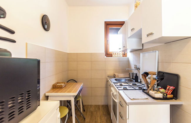 Centrum Apartment - Photo 8