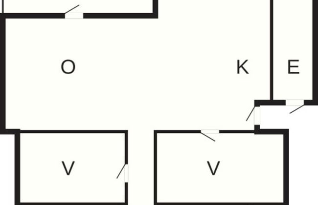 Holiday Home in Brovst - Foto 3