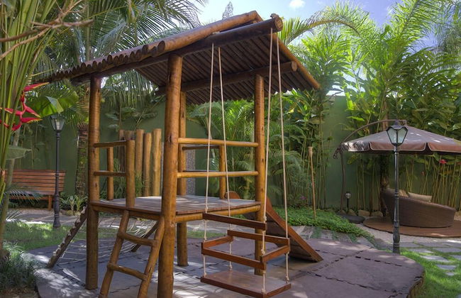 Pousada Refúgio Tropical Paraty - Foto 38