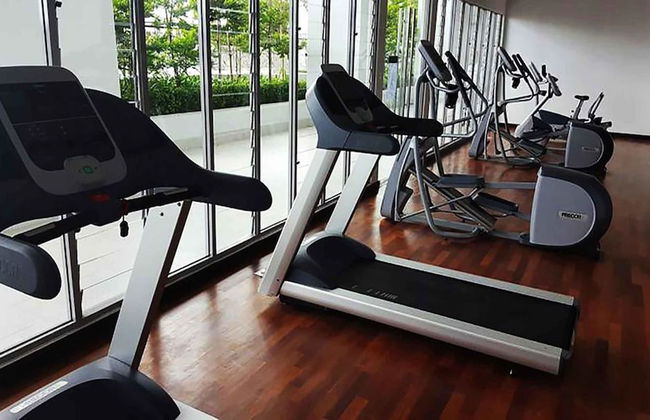 Brooklyn Suite Sea View - Foto 28