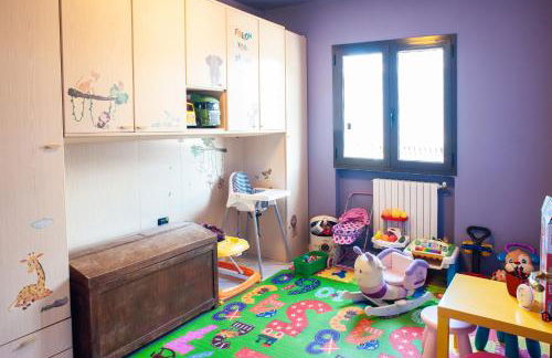 ORIGINI Terrazza panoramica in Valcamonica - Foto 17