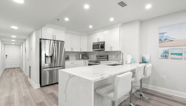 Servicios del alojamiento