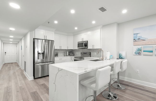 Las Brisas 306 - Foto 2