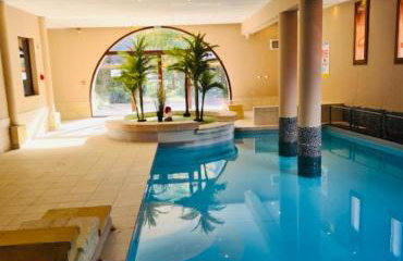 Appartements - PISCINE INTÉRIEURE Sauna - PARKING Privé Étage 1 - Centre Village - Résidence Cami Réal - avec LINGE et MÉNAGE de fin de Séjour Compris - Foto 31