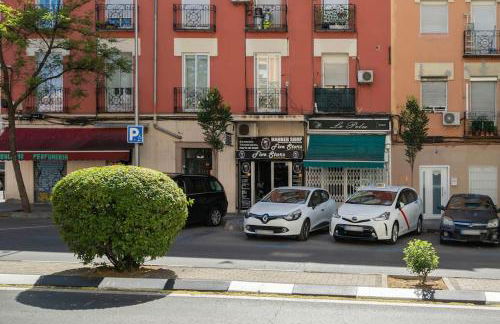 Madrid Rio Puente Segovia - Foto 21