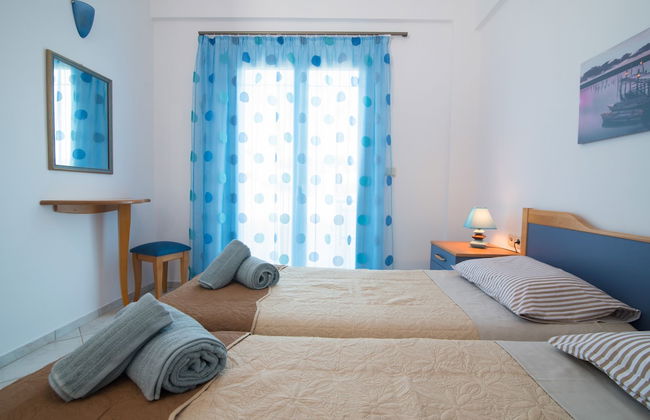 FnK Apartments - Foto 3