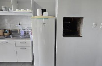 Apto com Churrasqueira e Vista Deslumbrante - Foto 15